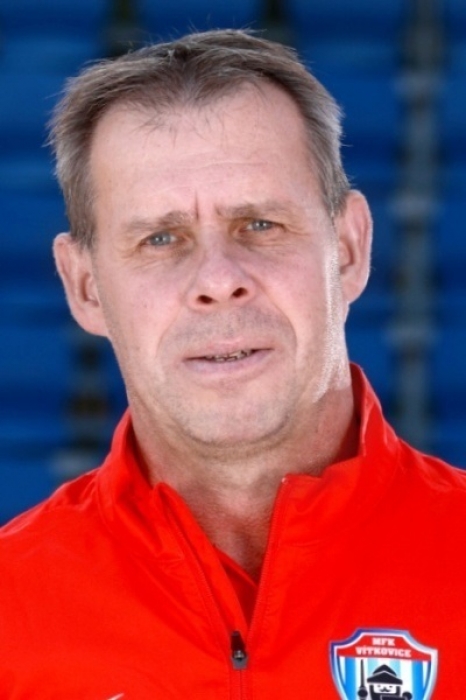Pavel  Mec